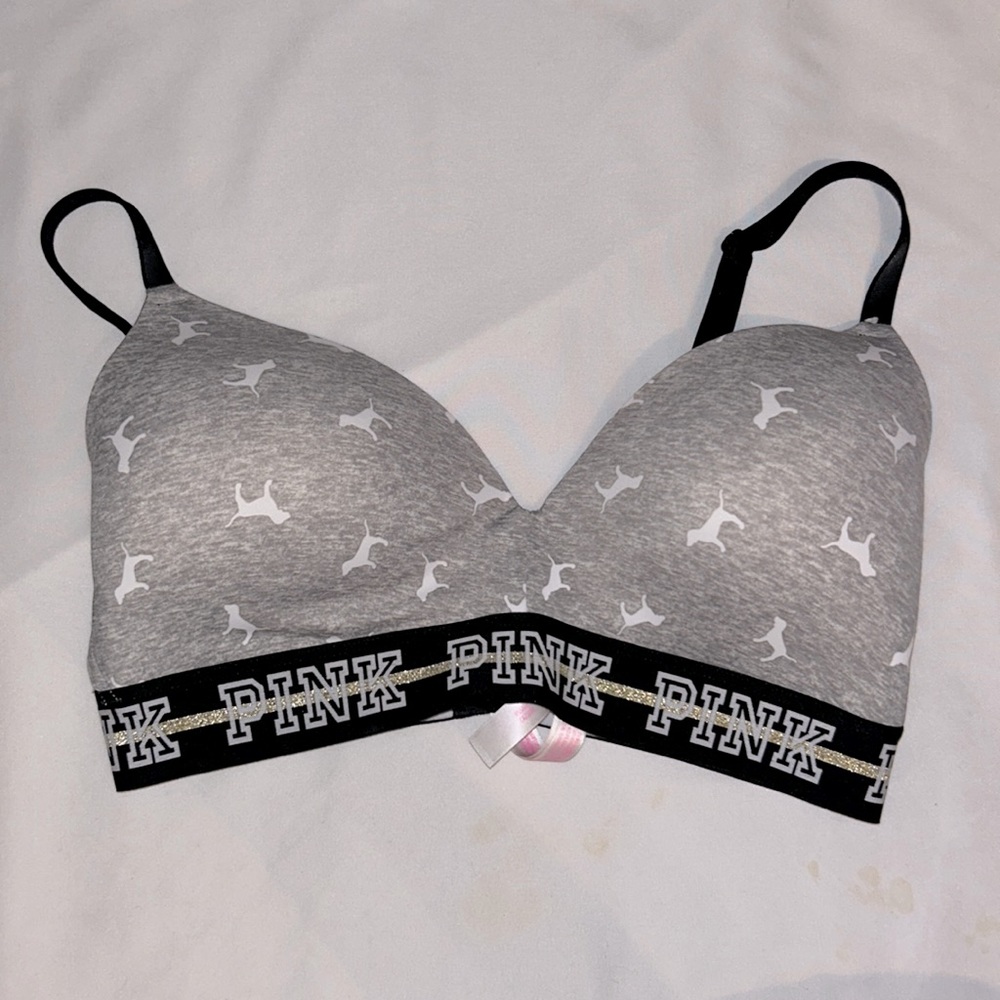 Victoria’s Secret Bralette